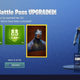 Illustration for article titled iFortnite/i Comet Hits Dusty Depot, Altering Map and Gravity For New Seasonem/em